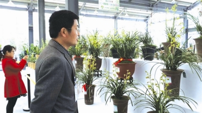 國土資源局運用身份證讀卡器 提升“零障礙”服務(wù)保障能力